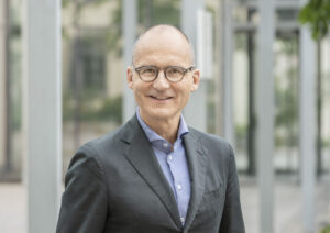 Prof. Dr. Erich Seifritz
